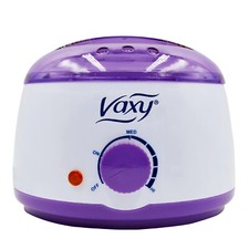 Vaxy professional wax - professional, warmer