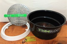 TRIMBUCKET "LITE", DRY BUD