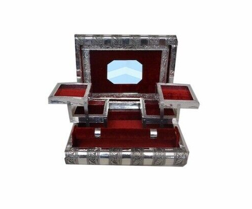 Large antique silver - antique,