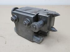 Adjustable Height Tail Stock