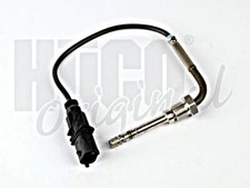 Exhaust Gas Temperature Sensor