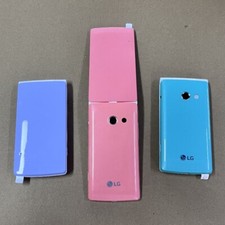 LG Wine Smart D486 4G LTE 1GB