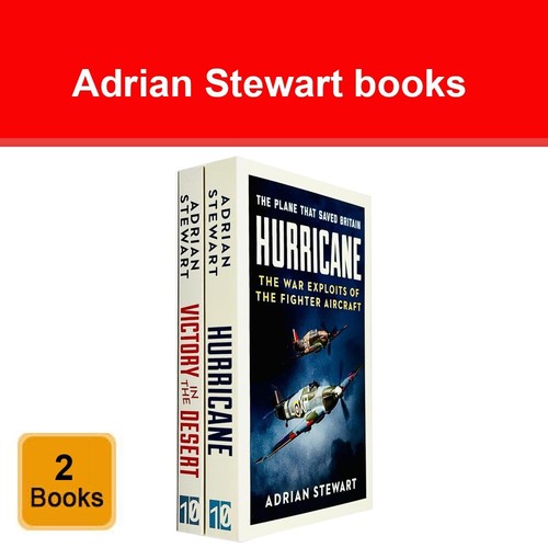 Adrian stewart collection - adrian,