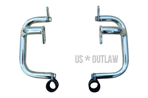 Outlaw guard r - outlaw, l+r
