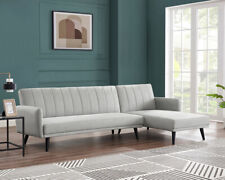 3 Seater Sofa Bed With Chaise