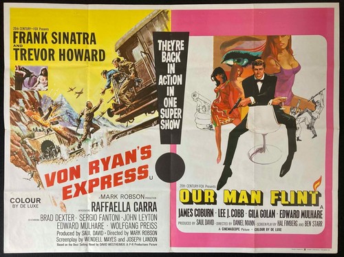 Von ryans express - ryans,
