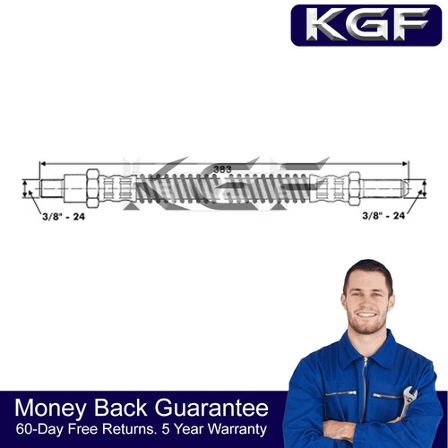 Kgf front brake - kgf,