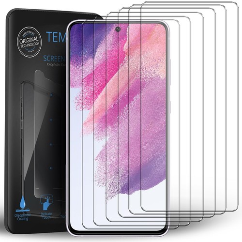 Protective glass screen - protective,