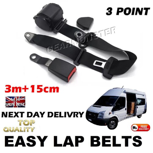 Universal point inertia seat - universal,