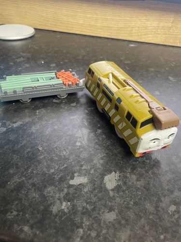 Motorised thomas and friends - thomas,