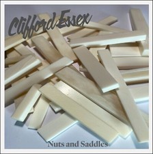 Nuts saddles clifford - nuts,