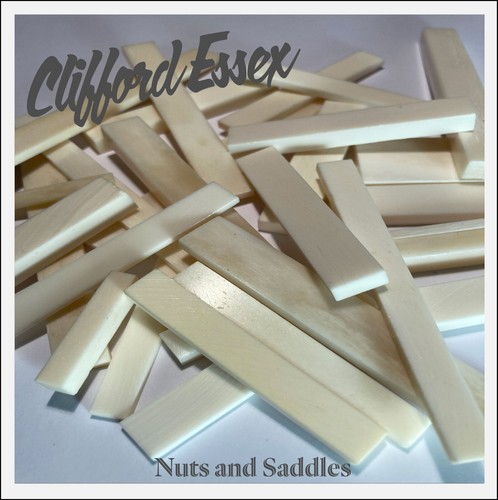 Nuts saddles clifford - nuts,