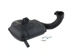 Vespa PX200 P200E P2 Rally 200 Cosa SIP Road 3 Racing Exhaust