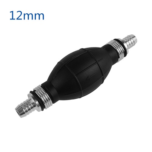 12mm hand fuel pump primer - hand,
