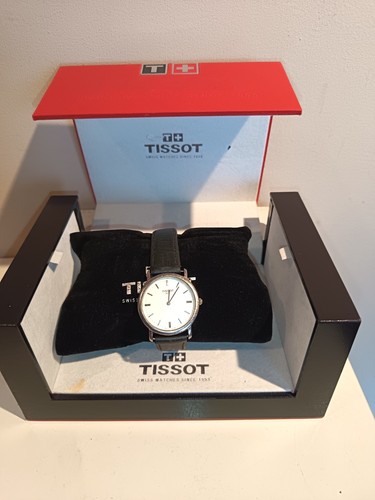 Tissot 1853 watch vintage - tissot,