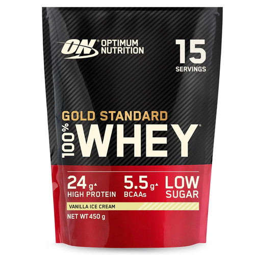 Optimum nutrition gold - nutrition,