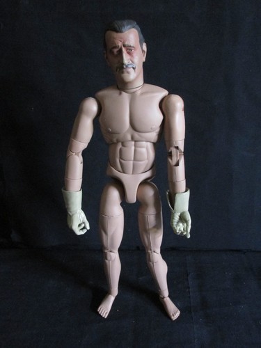 Sideshow collectibles 6th - sideshow, collectibles.1/6th