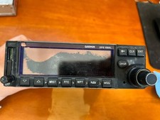 Garmin GPS 150XL Panel Mount