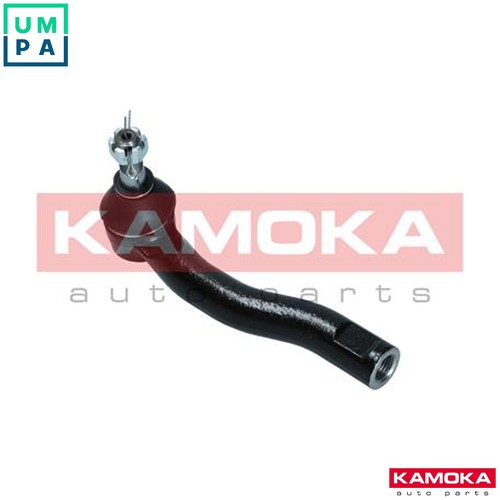 Tie rod end - end, for