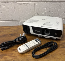 Epson EB-FH52 1080p Full HD
