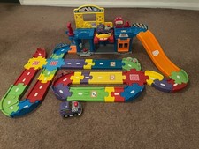 VTech Toot-Toot Repair Centre