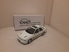 RARE 1:18 OTTO FORD SIERRA