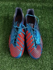 Adidas Predator Lethal Zones