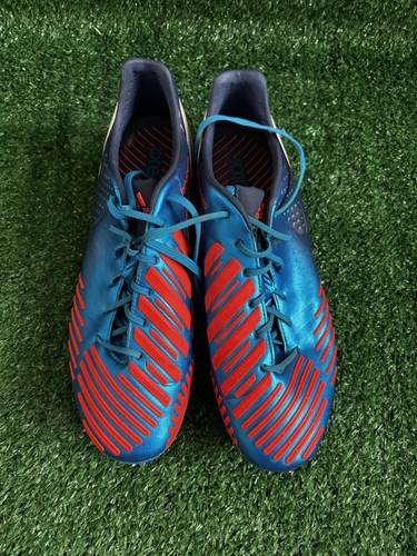 Adidas predator lethal zones - predator,