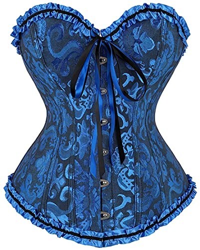 Black and blue - black,