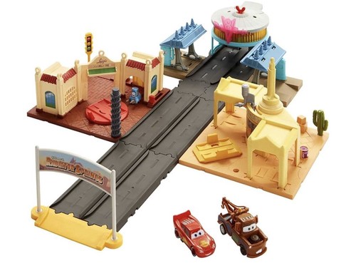 Brand new disney pixar cars - new,