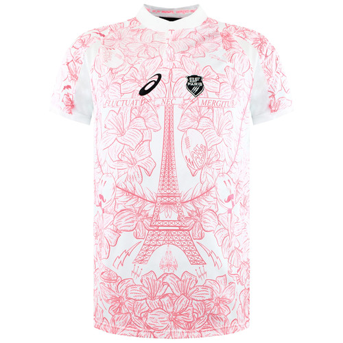 Asics stade francais 2018 - asics,