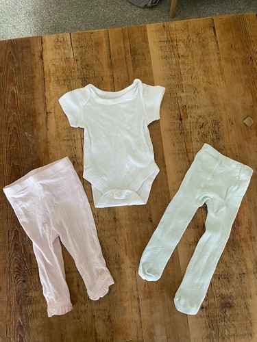 Baby girl clothing bundle - bundle, –