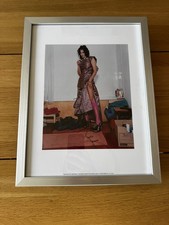 Tracey emin portrait print - emin,