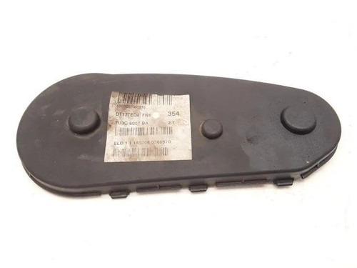 Peugeot 607 timing belt - 607, 9d,