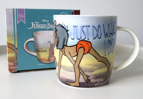 Disney the jungle - disney,