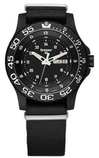 New Traser P66 Elite Red -