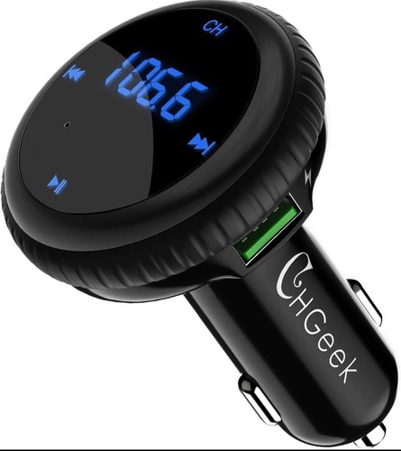 Bluetooth transmitter car - bluetooth,