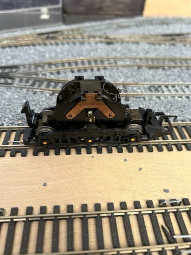 Hornby class motor - hornby, 47