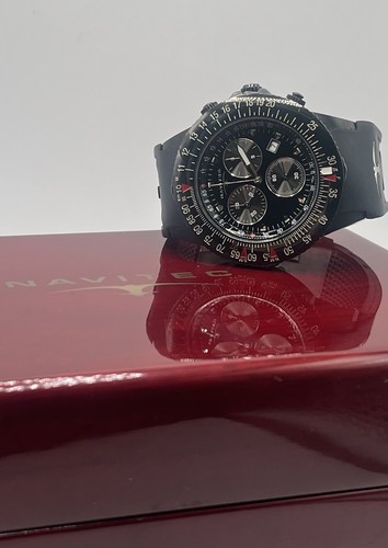 Navitec tango charlie black - navitec,