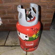 Calor Gas Bottle Propane LITE