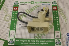 Genuine Washing Machine Drain