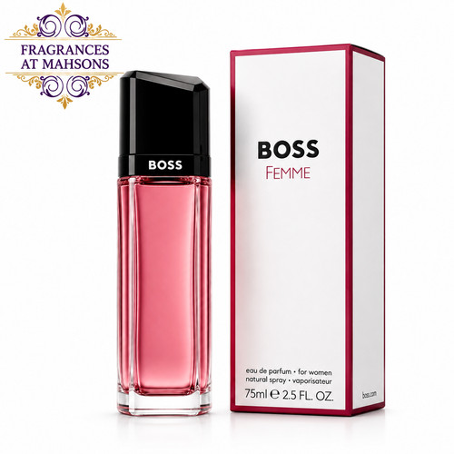 Boss femme eau parfum - femme, de