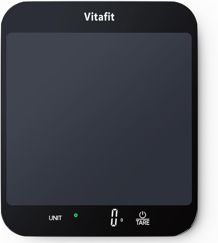 Vitafit 33lb kitchen - 33lb, scales