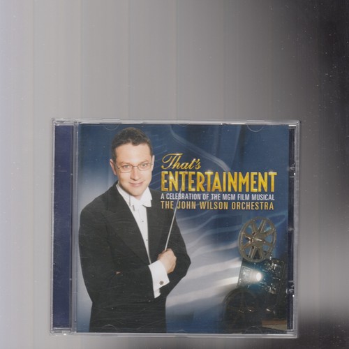The john wilson orchestra - the,