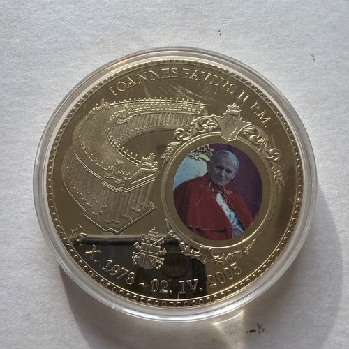 Pope john paul - pope,