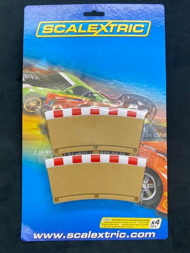 Scalextric 225 degree - 1/32,