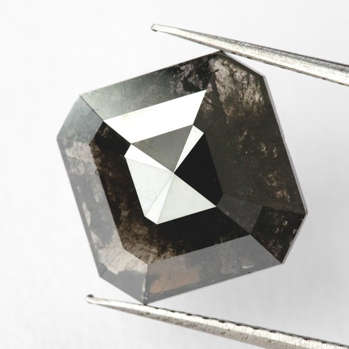 66ct fancy brown - fancy, loose