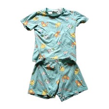 Pokémon Shorts Pyjamas 4-6