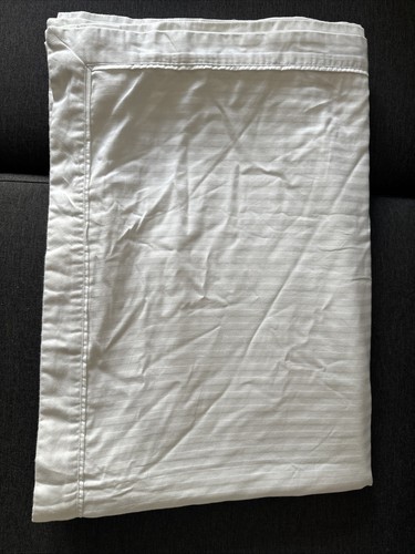 Sheridan 100 cotton - sheridan, white