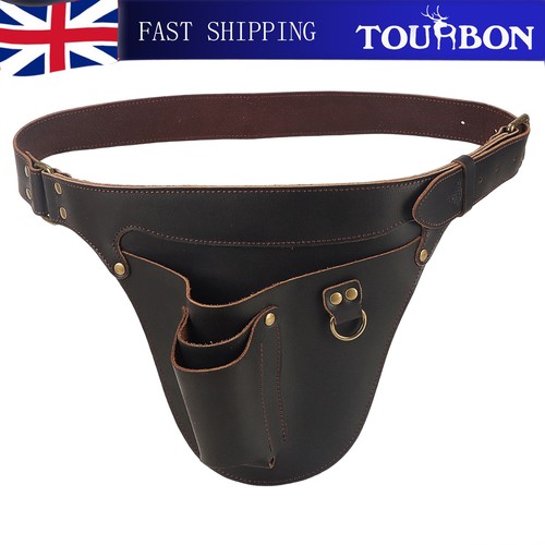 Tourbon leather florist tool - tourbon,
